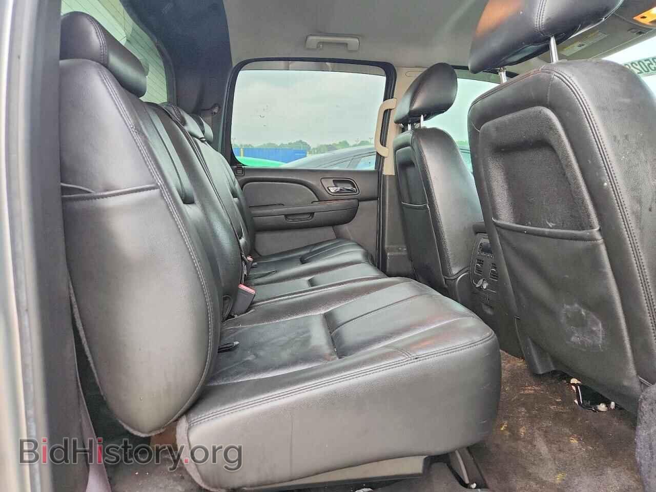 2013 CHEVROLET AVALANCHE - VIN: 3GNTKFE71DG251005 - Photo 10