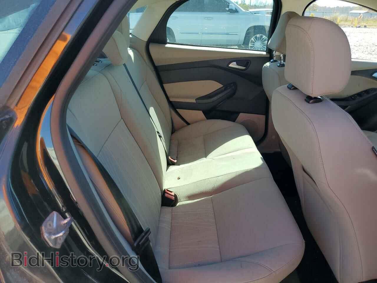 2015 FORD FOCUS - VIN: 1FADP3F22FL291718 - Фото 6