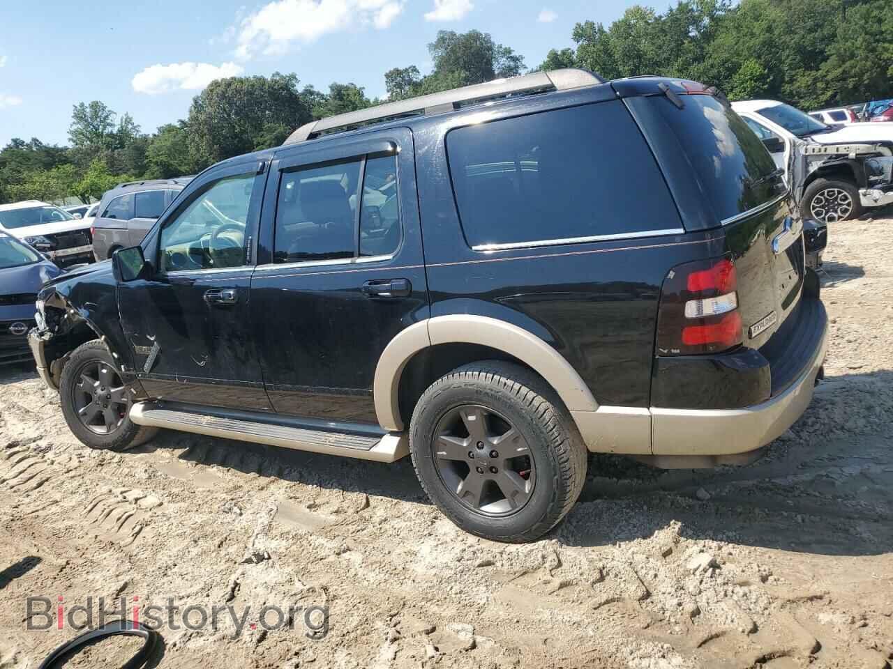 2006 FORD EXPLORER - VIN: 1FMEU74EX6UB37467 - Photo 2
