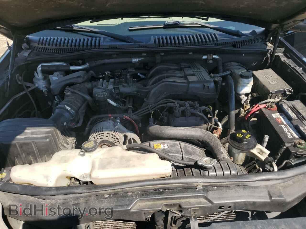 2006 FORD EXPLORER - VIN: 1FMEU74EX6UB37467 - Photo 12