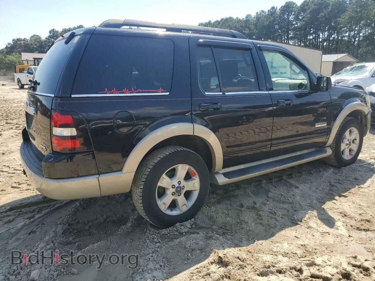 2006 FORD EXPLORER - VIN: 1FMEU74EX6UB37467 - Photo 3