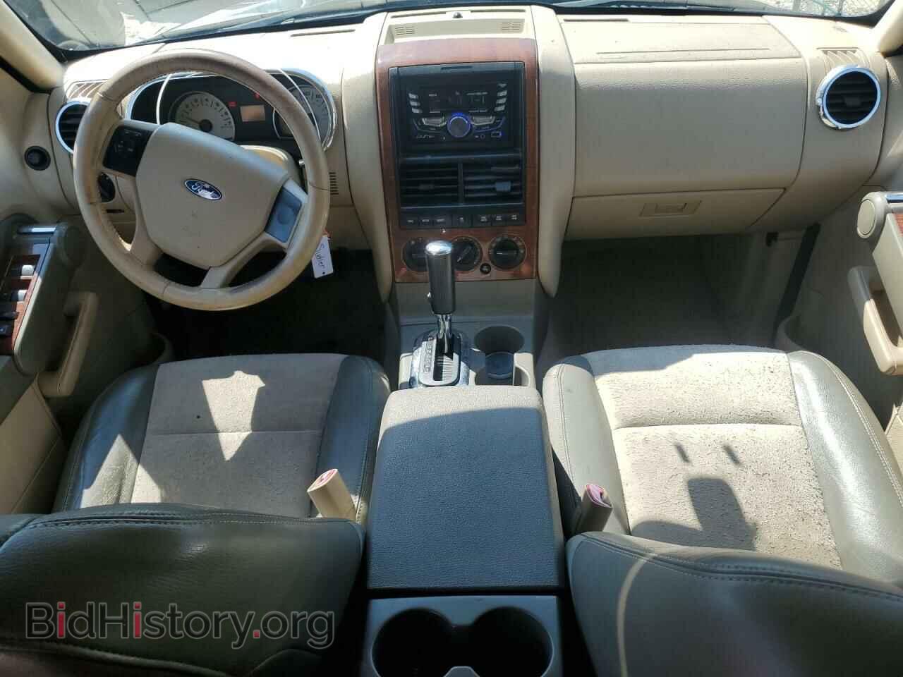 2006 FORD EXPLORER - VIN: 1FMEU74EX6UB37467 - Photo 8
