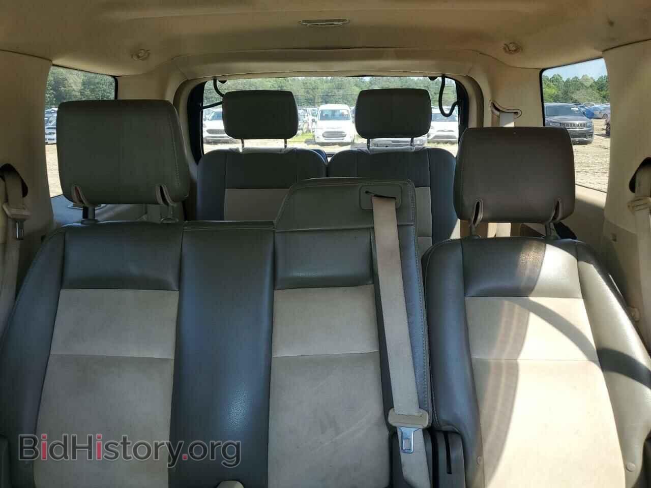 2006 FORD EXPLORER - VIN: 1FMEU74EX6UB37467 - Photo 10