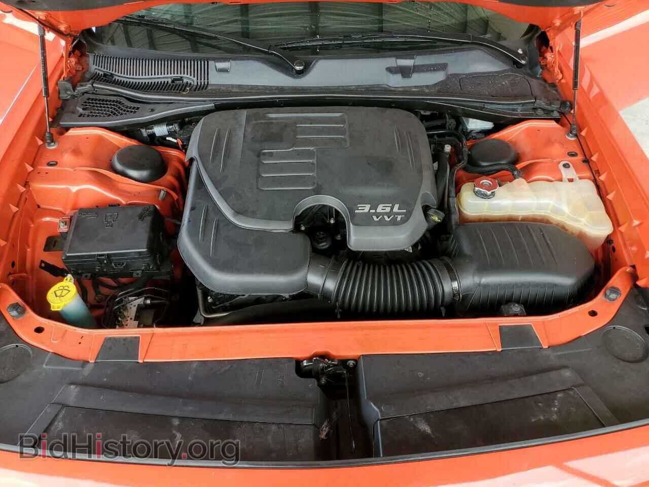 2018 DODGE CHALLENGER - VIN: 2C3CDZAG0JH226901 - Photo 11