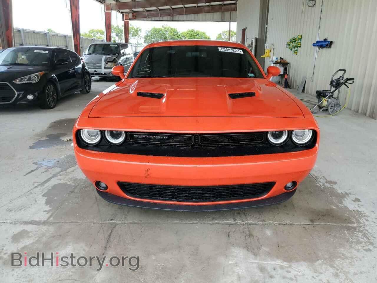 2018 DODGE CHALLENGER - VIN: 2C3CDZAG0JH226901 - Photo 5