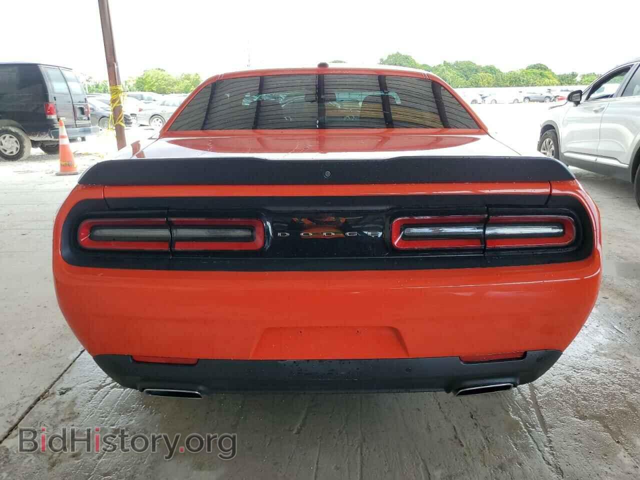 2018 DODGE CHALLENGER - VIN: 2C3CDZAG0JH226901 - Photo 6
