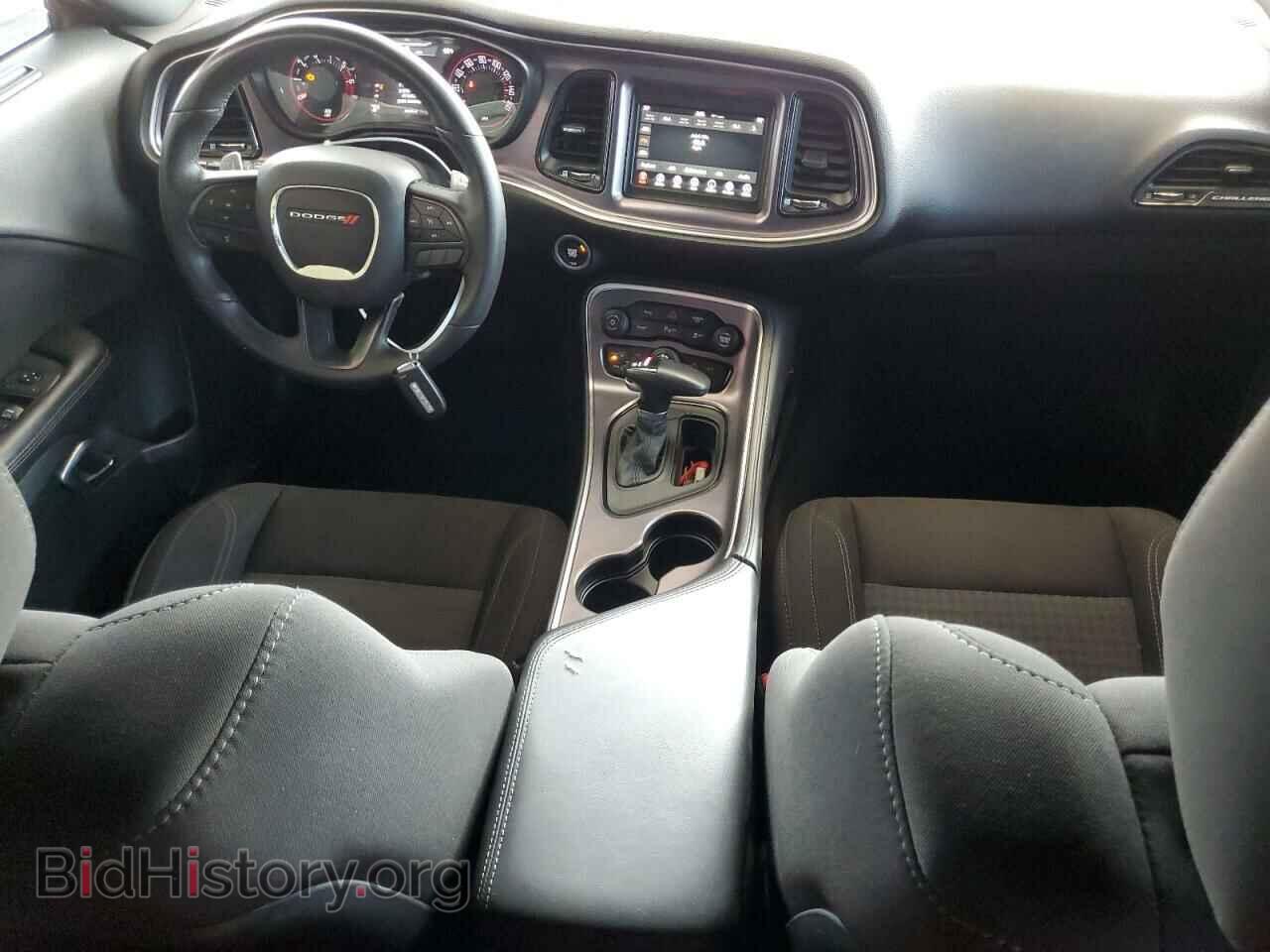 2018 DODGE CHALLENGER - VIN: 2C3CDZAG0JH226901 - Photo 8