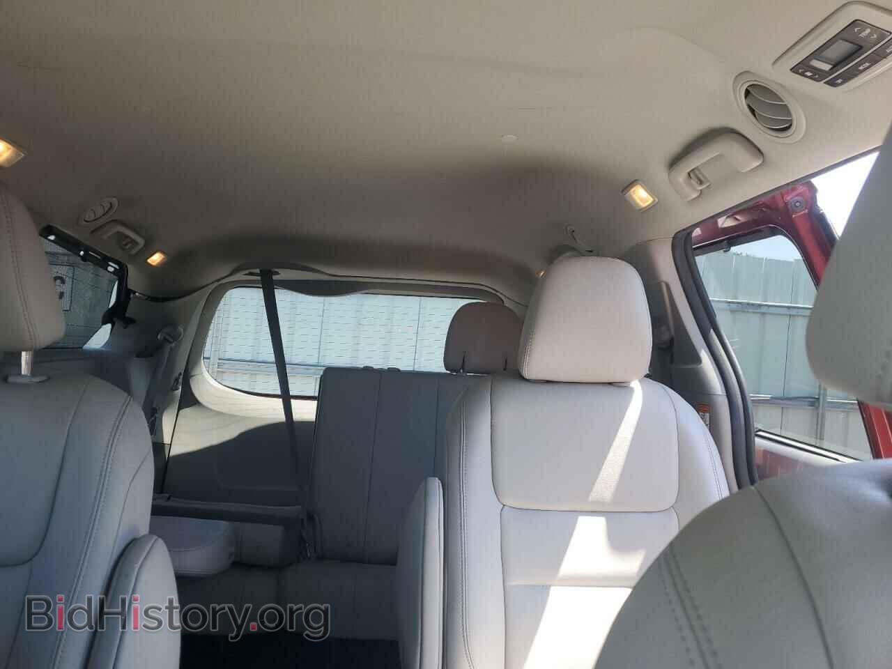 2020 TOYOTA All Models - VIN: 5TDDZ3DC2LS233375 - Фото 10