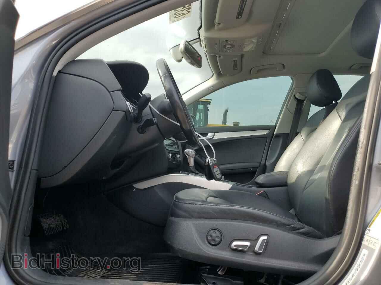 2016 AUDI A4 - VIN: WAUFFAFL0GN010022 - Фото 7