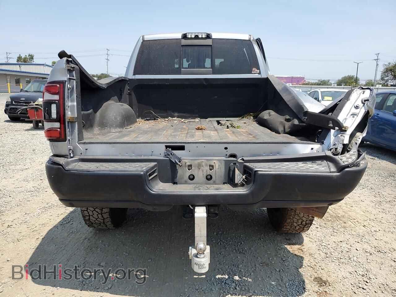 2020 RAM 2500 - VIN: 3C6TR5EJ5LG163056 - Photo 6