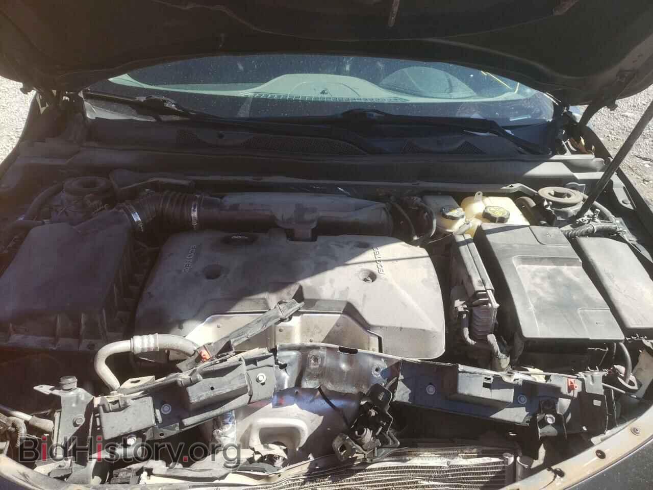 2014 CHEVROLET IMPALA - VIN: 1G1115SL9EU134388 - Фото 7