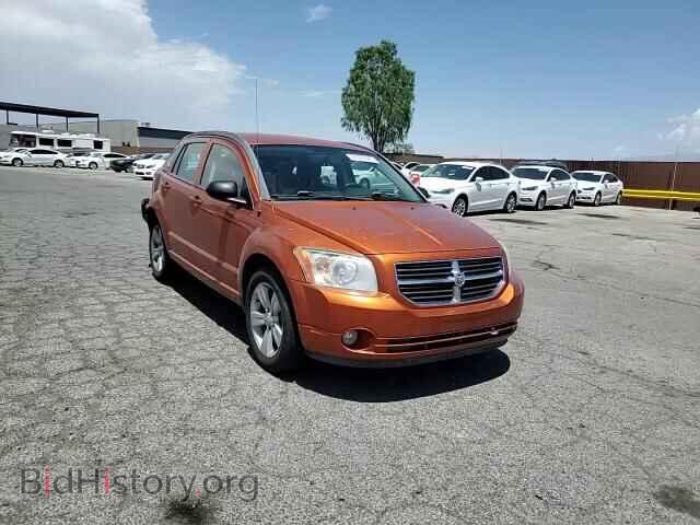 2011 DODGE CALIBER - VIN: 1B3CB3HA8BD264733 - Фото 14
