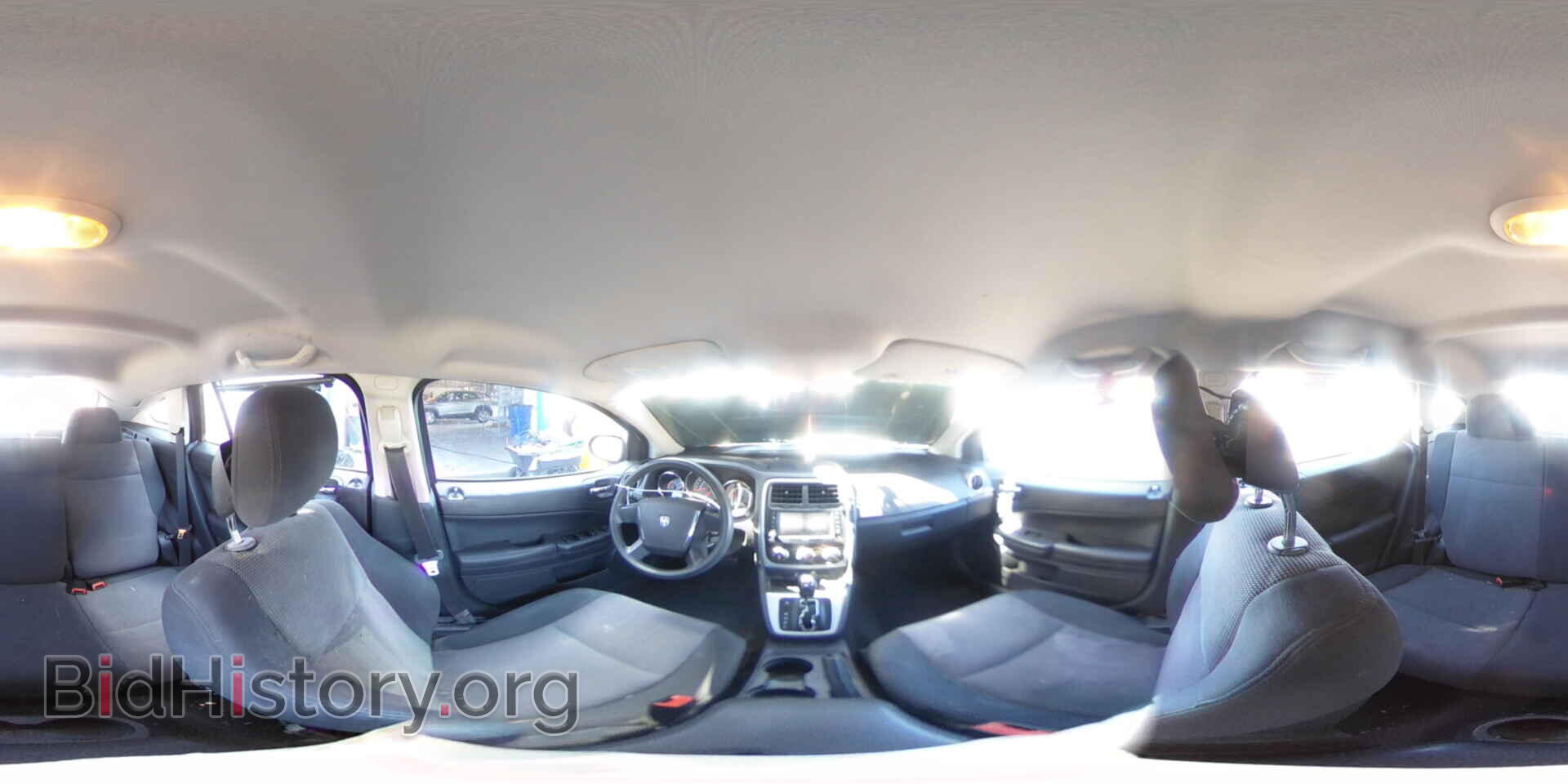 2011 DODGE CALIBER - VIN: 1B3CB3HA8BD264733 - Фото 15