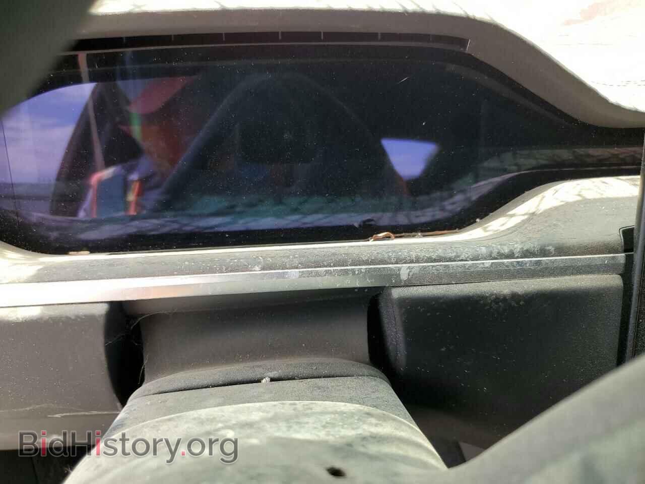 2023 TESLA MODEL X - VIN: 7SAXCAE5XPF404468 - Photo 9