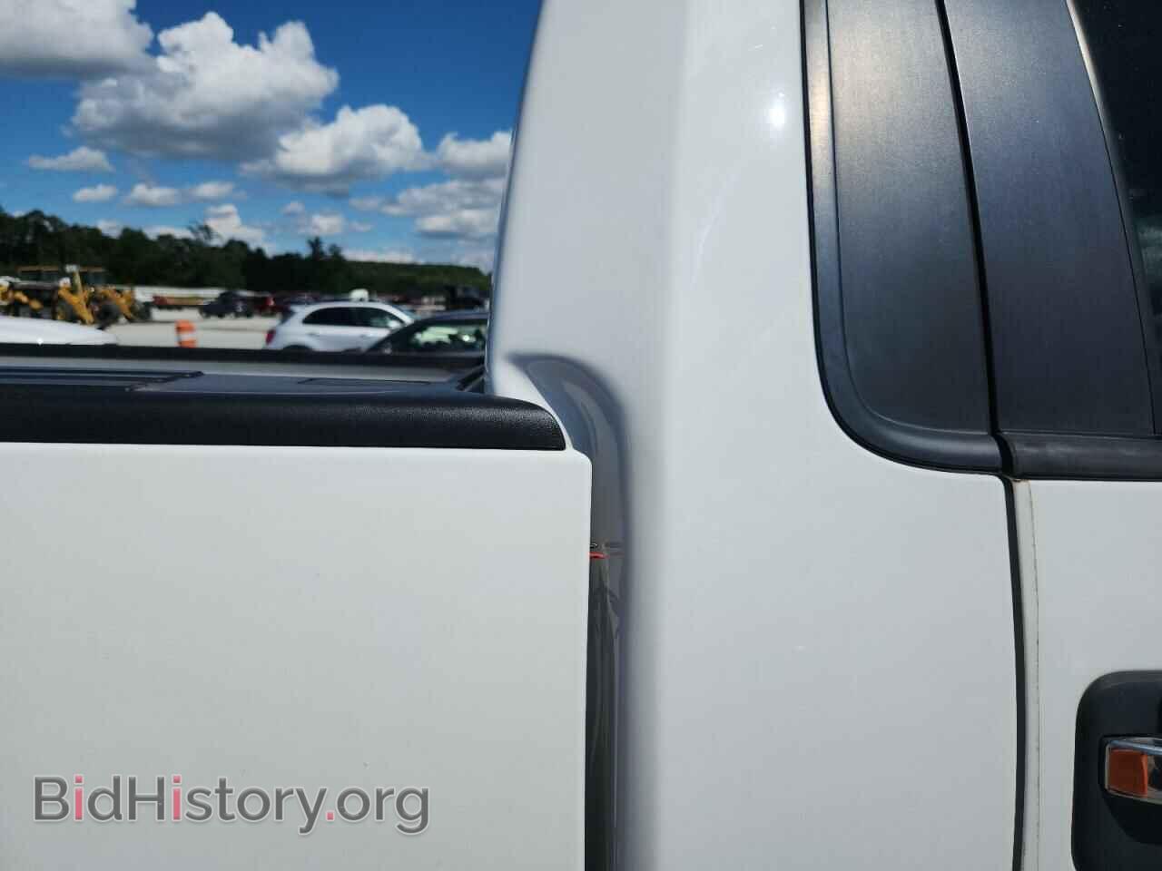 2013 FORD All Models - VIN: 1FTMF1EF5DFA50284 - Фото 10