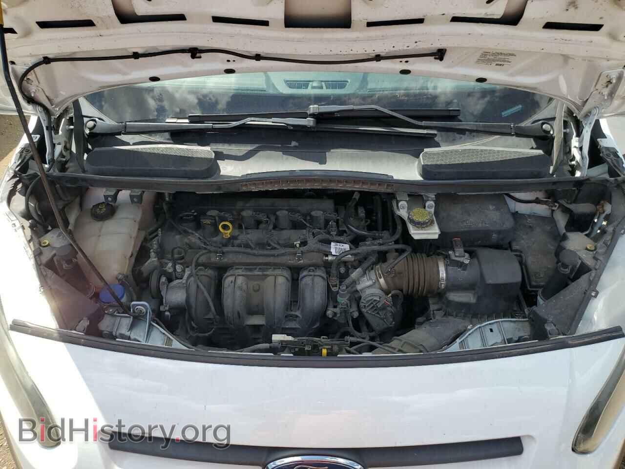 2017 FORD TRANSIT - VIN: NM0LS7E72H1323152 - Фото 11