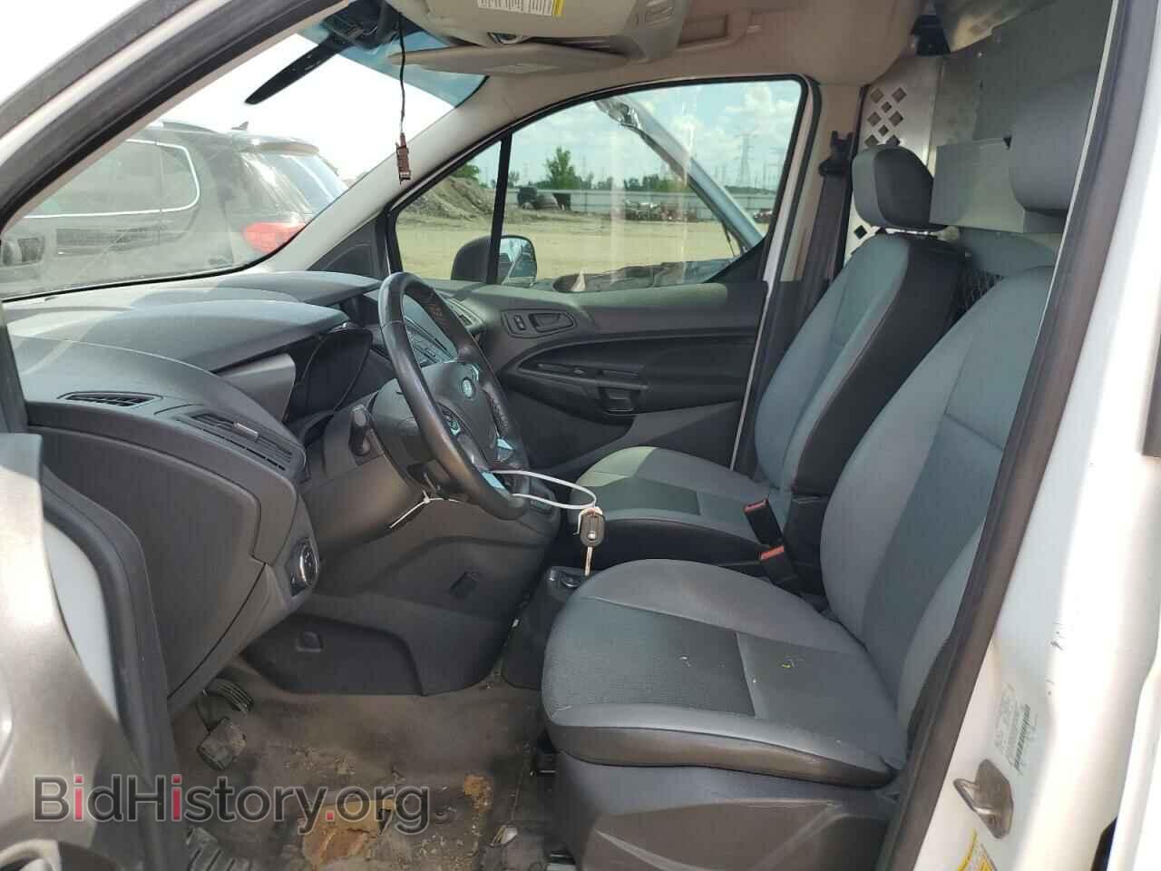 2017 FORD TRANSIT - VIN: NM0LS7E72H1323152 - Фото 7