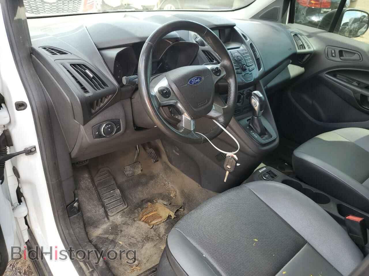 2017 FORD TRANSIT - VIN: NM0LS7E72H1323152 - Фото 8