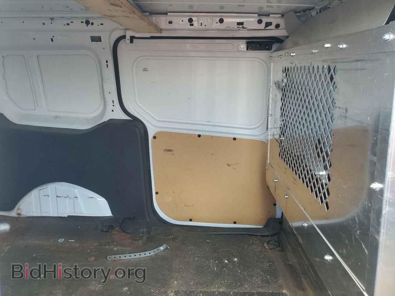 2017 FORD TRANSIT - VIN: NM0LS7E72H1323152 - Фото 10