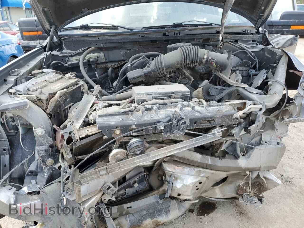 2010 FORD F150 - VIN: 1FTEX1C83AFA86301 - Фото 11