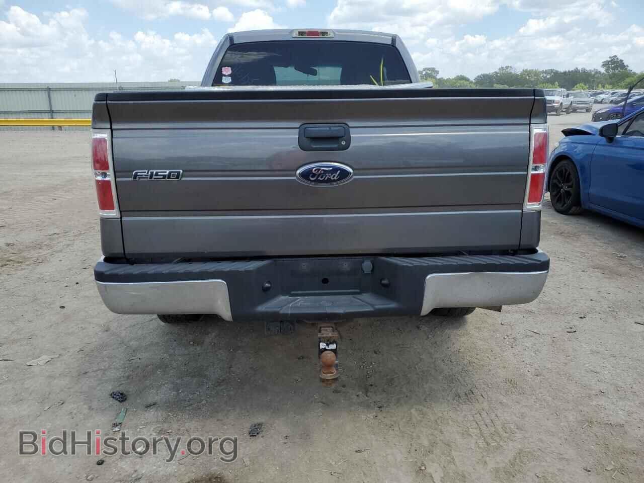 2010 FORD F150 - VIN: 1FTEX1C83AFA86301 - Фото 6