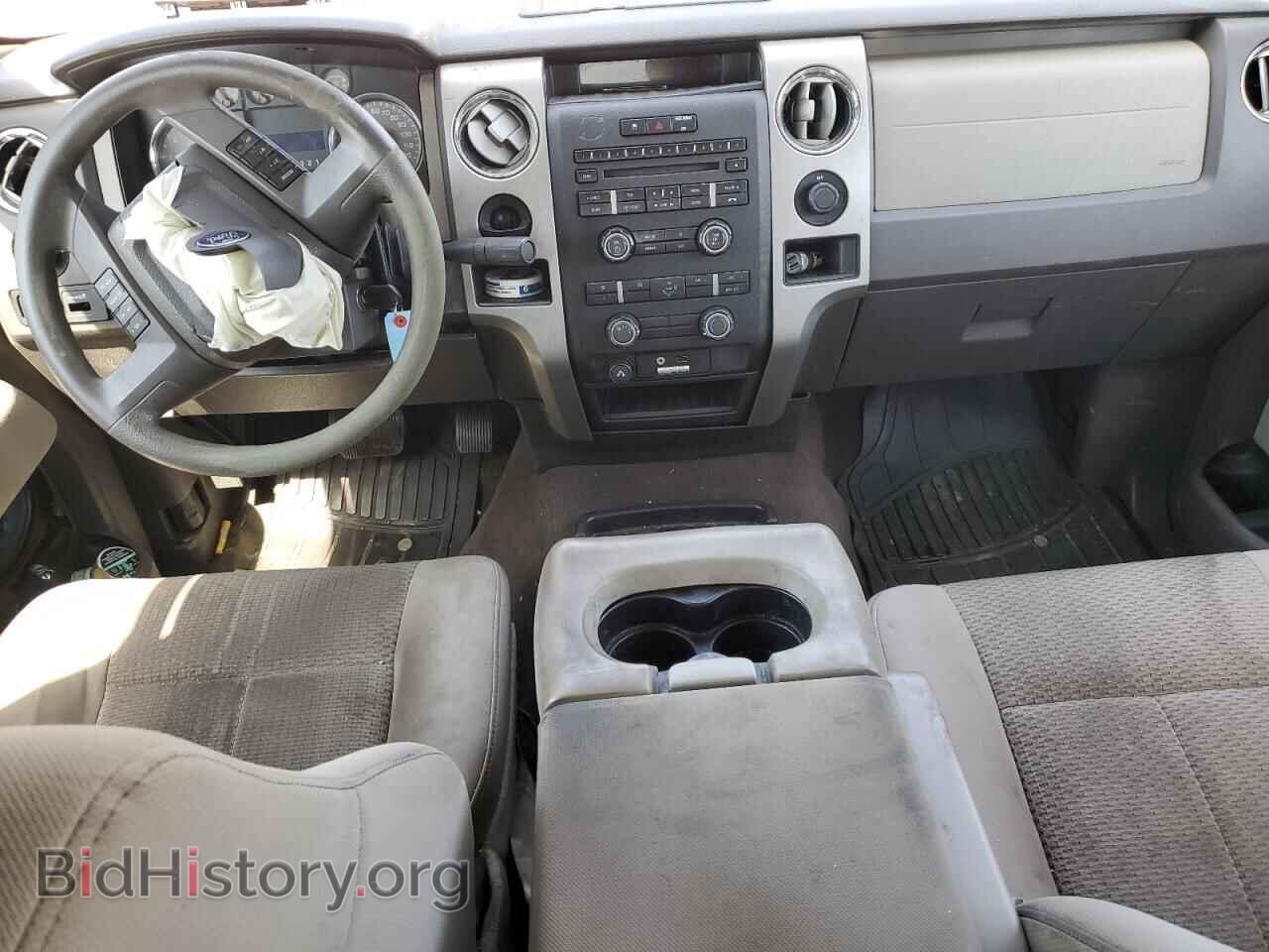 2010 FORD F150 - VIN: 1FTEX1C83AFA86301 - Фото 8