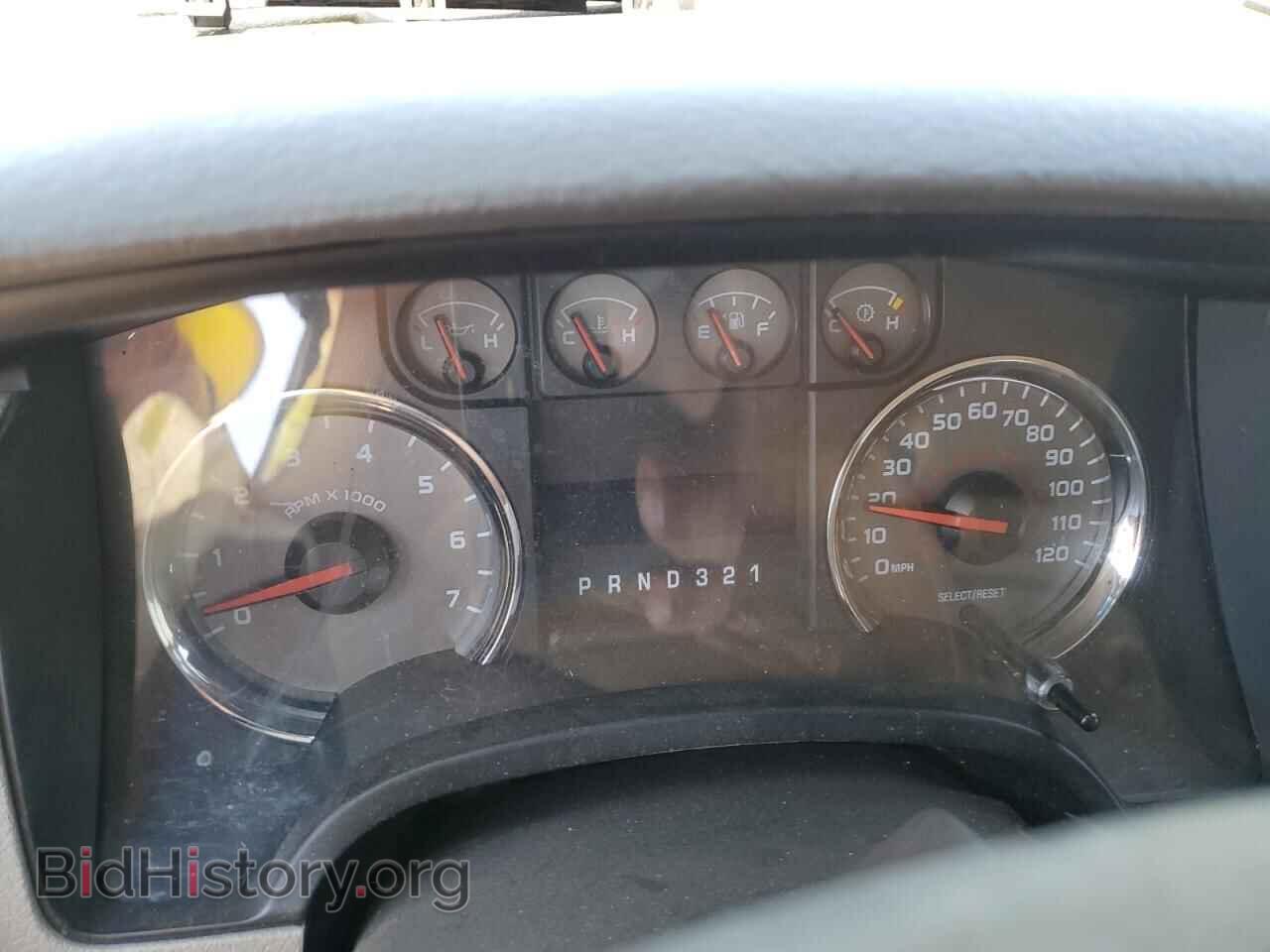 2010 FORD F150 - VIN: 1FTEX1C83AFA86301 - Фото 9