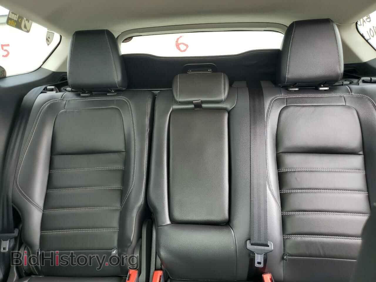 2018 FORD ESCAPE - VIN: 1FMCU9HD4JUC74496 - Фото 10