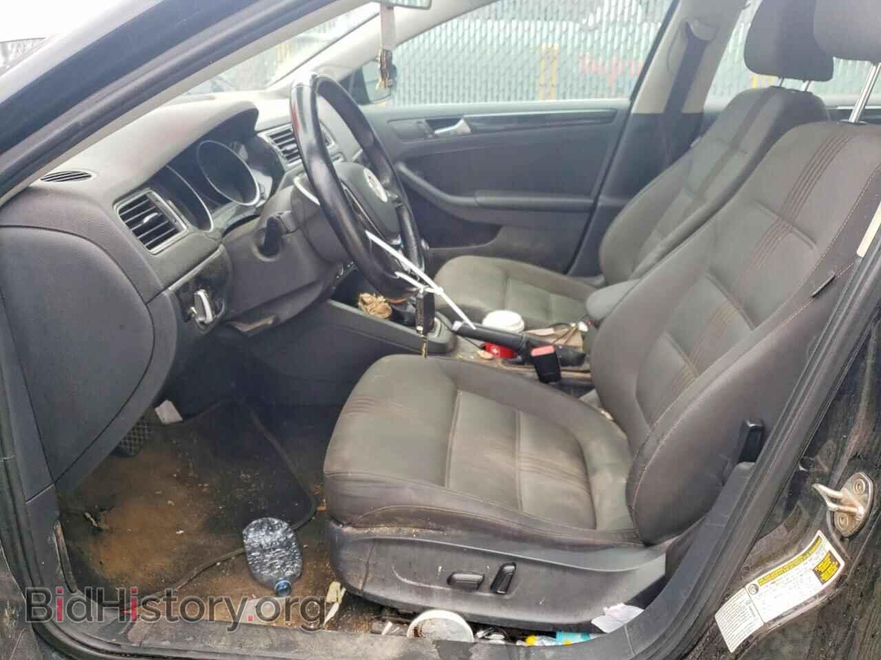 2017 VOLKSWAGEN JETTA - VIN: 3VWDB7AJ7HM306775 - Фото 7
