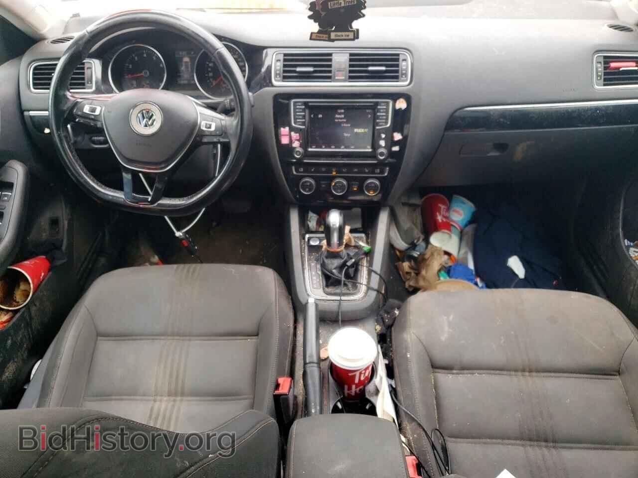 2017 VOLKSWAGEN JETTA - VIN: 3VWDB7AJ7HM306775 - Фото 8