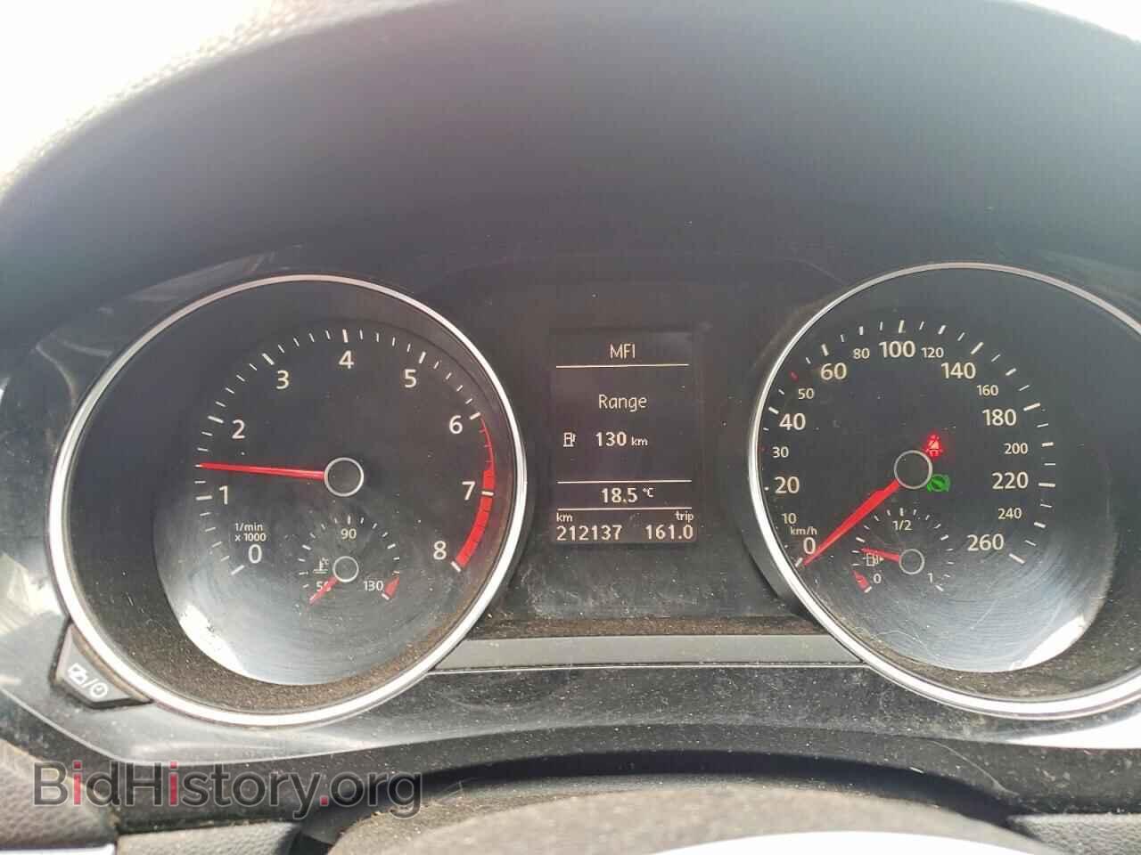 2017 VOLKSWAGEN JETTA - VIN: 3VWDB7AJ7HM306775 - Фото 9