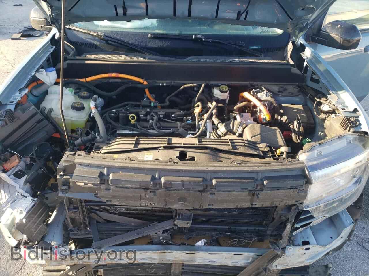 2023 FORD MAVERICK - VIN: 3FTTW8E3XPRA58396 - Фото 11
