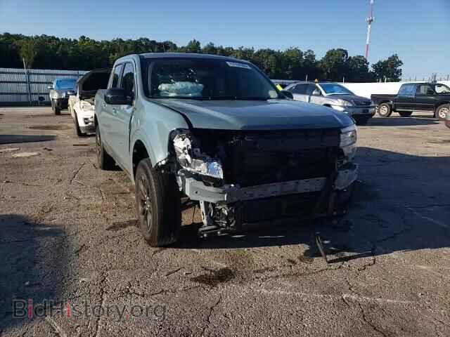 2023 FORD MAVERICK - VIN: 3FTTW8E3XPRA58396 - Фото 14