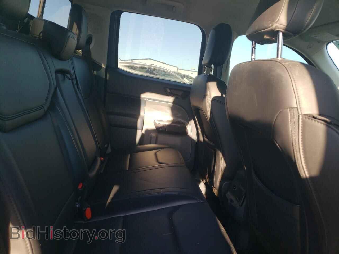 2023 FORD MAVERICK - VIN: 3FTTW8E3XPRA58396 - Фото 10
