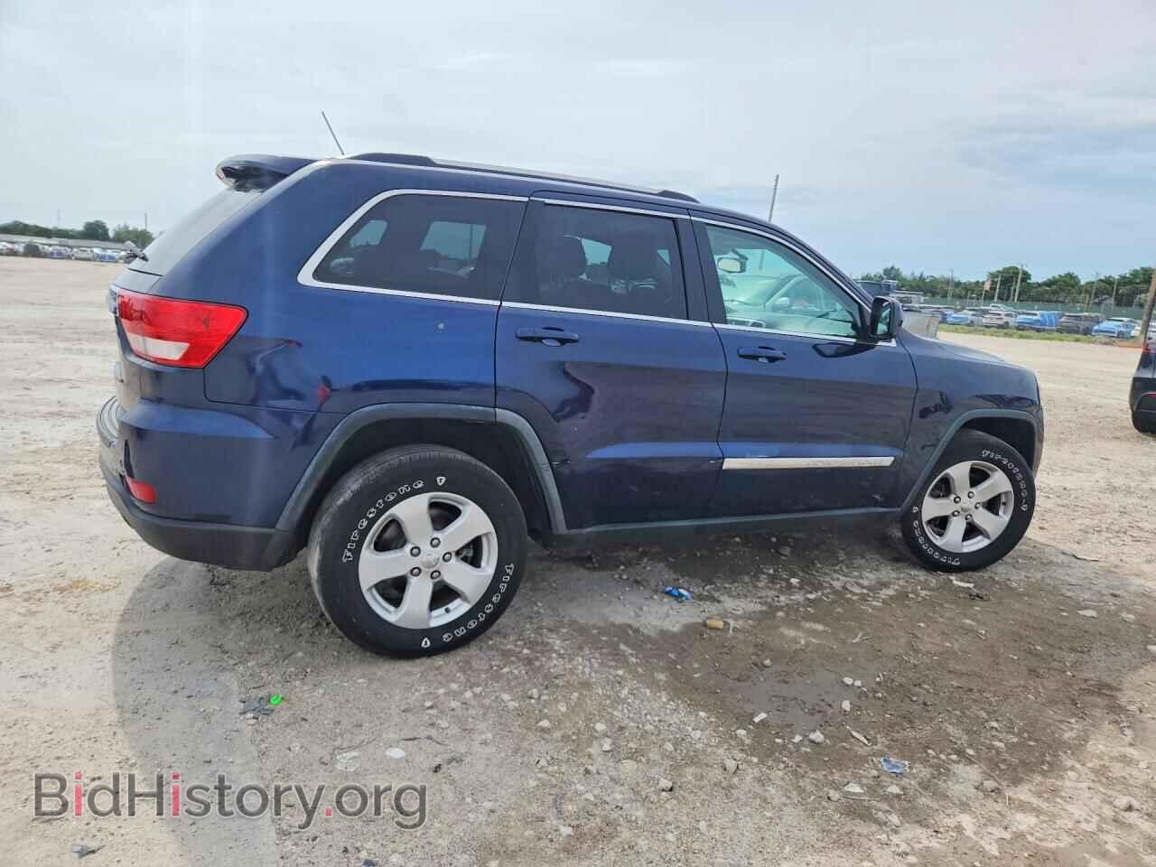 2013 JEEP CHEROKEE - VIN: 1C4RJEAG4DC588583 - Photo 3