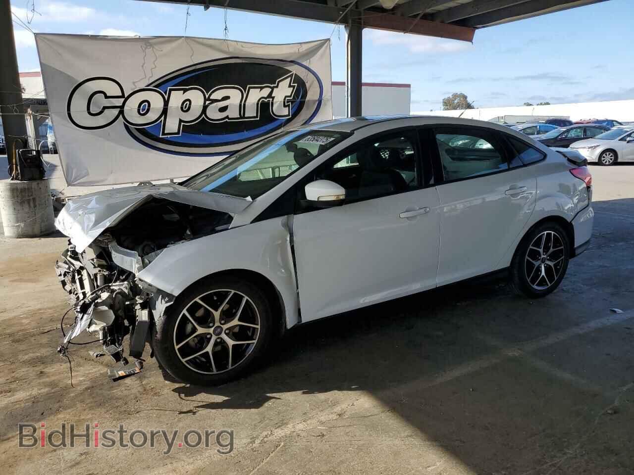 Фотография 1FADP3H26HL343805 - FORD ALL Models 2017