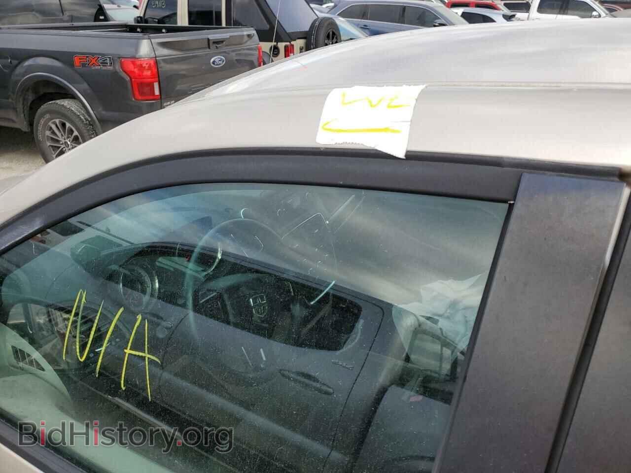 2014 DODGE CARAVAN - VIN: 2C4RDGBGXER279405 - Фото 9