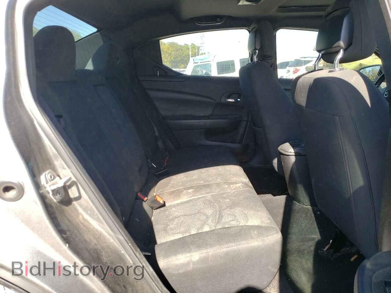 2012 DODGE AVENGER - VIN: 1C3CDZCB3CN198748 - Фото 6