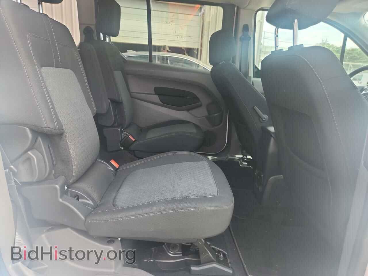 2023 FORD TRANSIT - VIN: NM0GS9F25P1551791 - Фото 11
