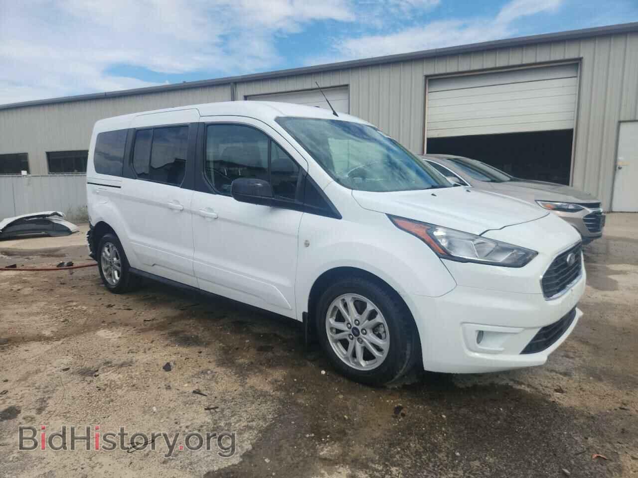 2023 FORD TRANSIT - VIN: NM0GS9F25P1551791 - Фото 4