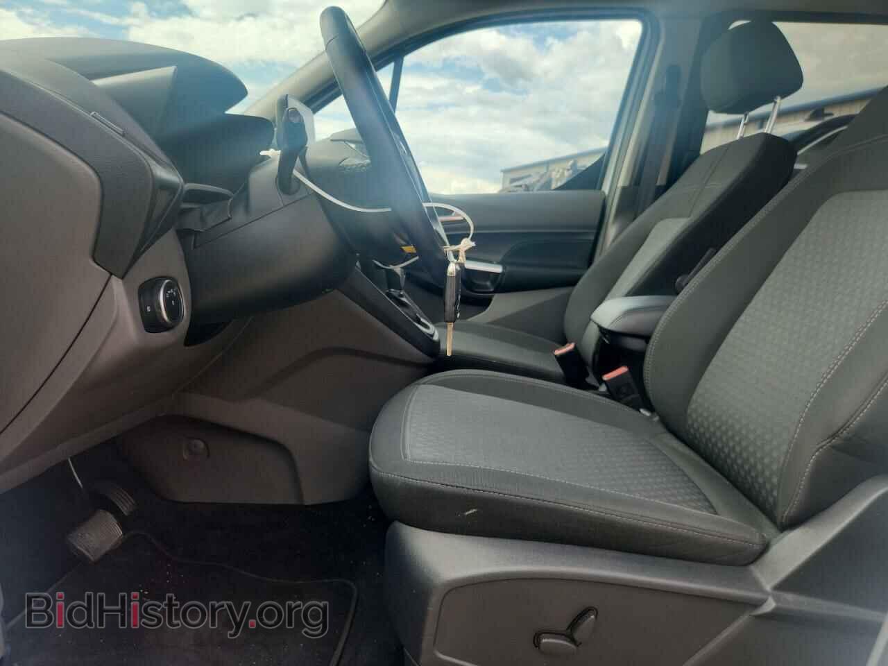 2023 FORD TRANSIT - VIN: NM0GS9F25P1551791 - Фото 7