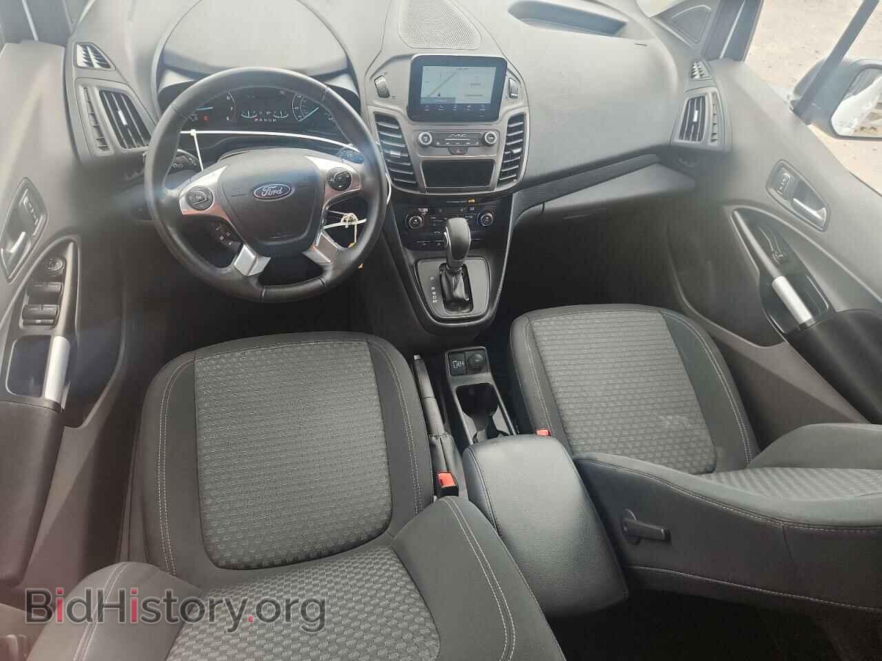 2023 FORD TRANSIT - VIN: NM0GS9F25P1551791 - Фото 8