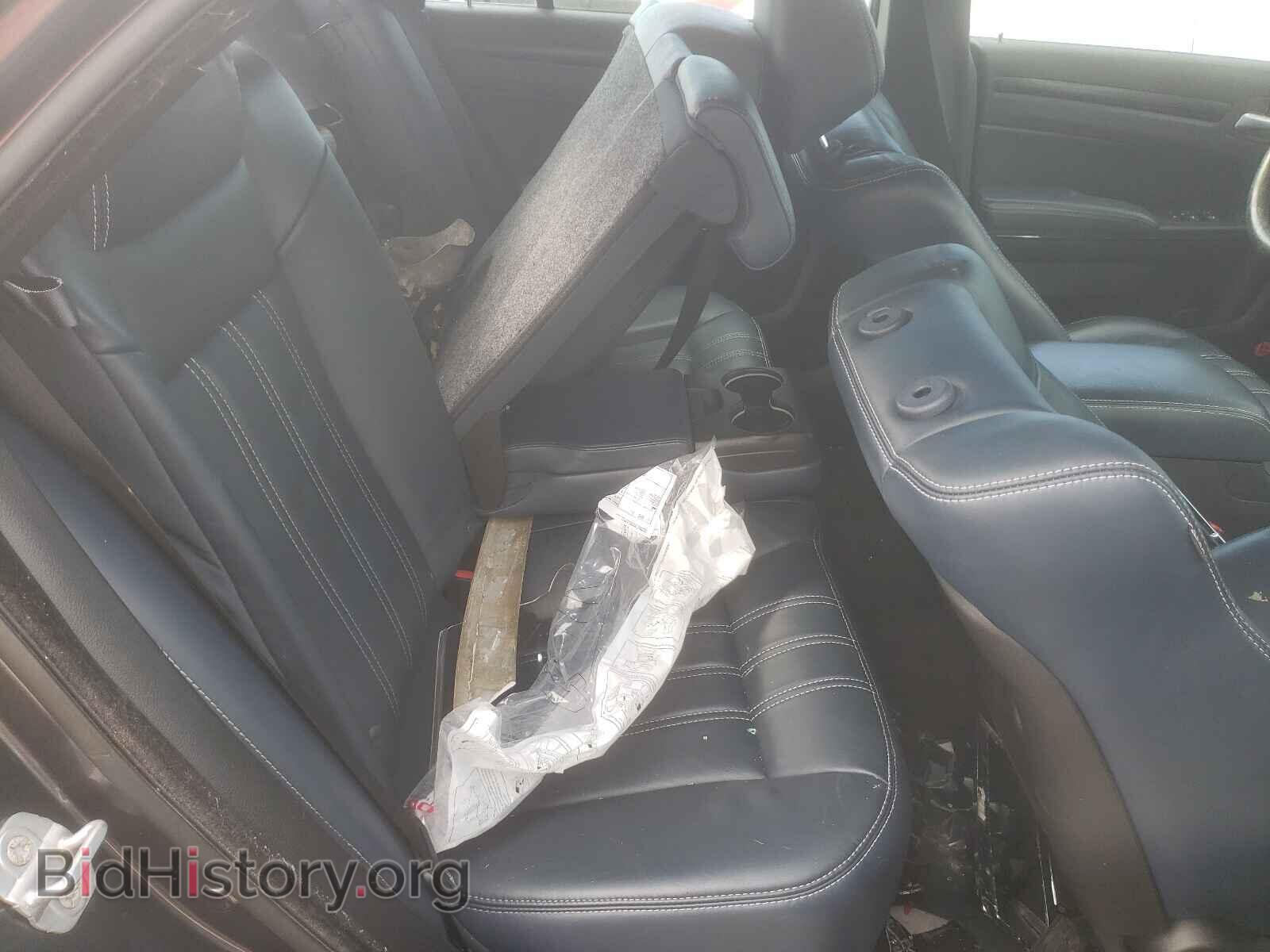 2014 CHRYSLER 300 - VIN: 2C3CCABG5EH221976 - Фото 6