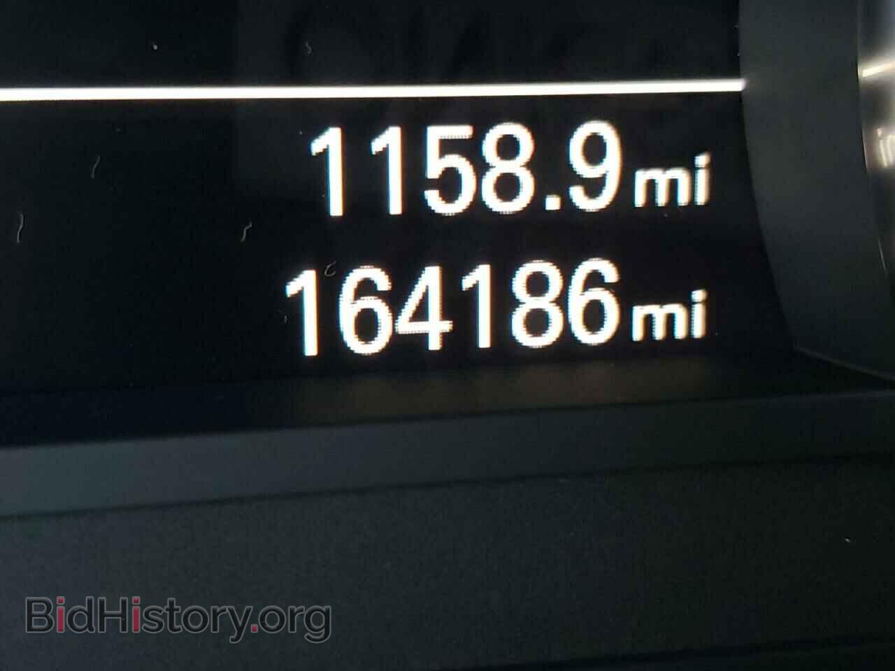 2013 AUDI A6 - VIN: WAUGGAFC0DN116385 - Фото 8