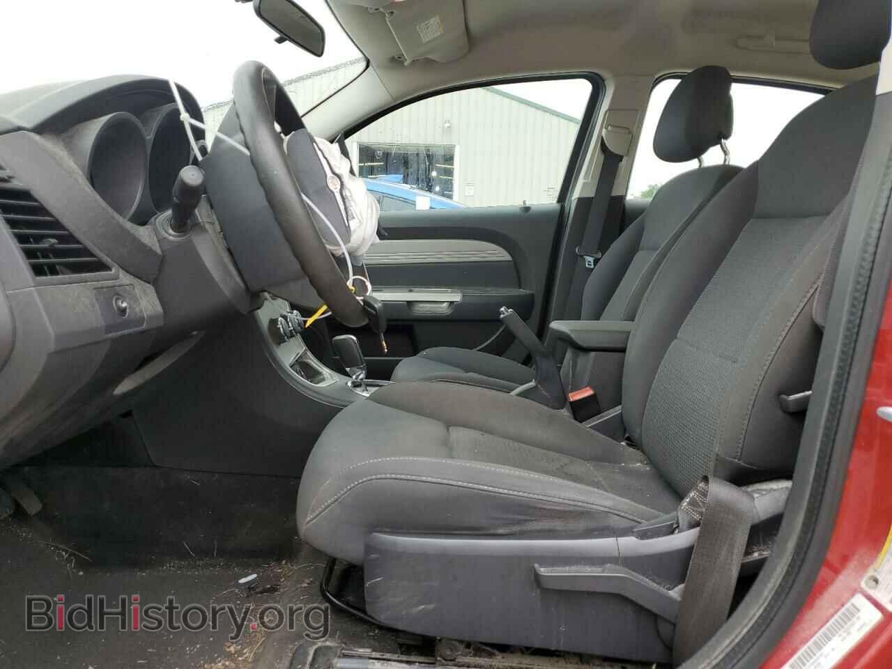 2010 CHRYSLER SEBRING - VIN: 1C3CC4FB0AN207453 - Фото 7