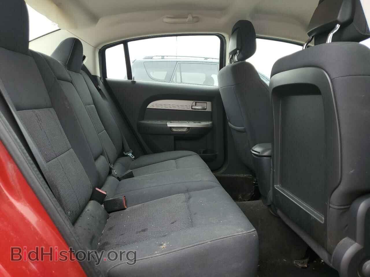 2010 CHRYSLER SEBRING - VIN: 1C3CC4FB0AN207453 - Фото 10