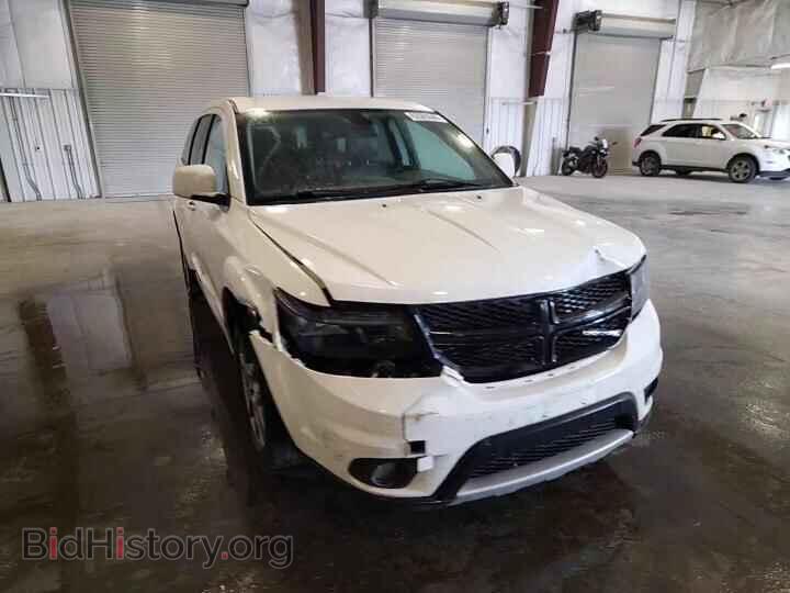 2019 DODGE JOURNEY - VIN: 3C4PDDEG3KT759070 - Photo 14