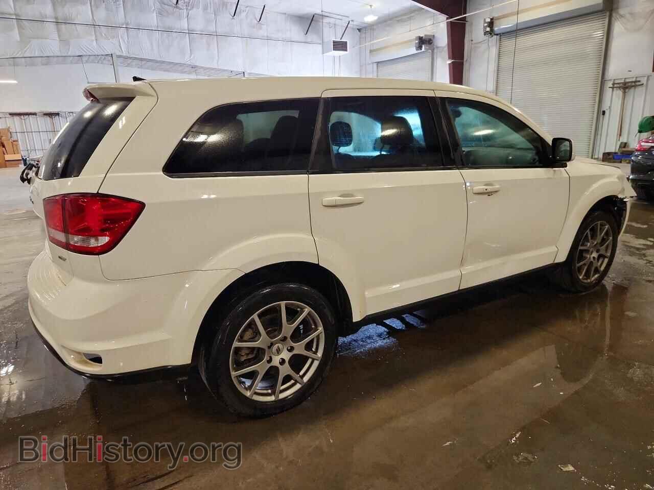 2019 DODGE JOURNEY - VIN: 3C4PDDEG3KT759070 - Photo 3