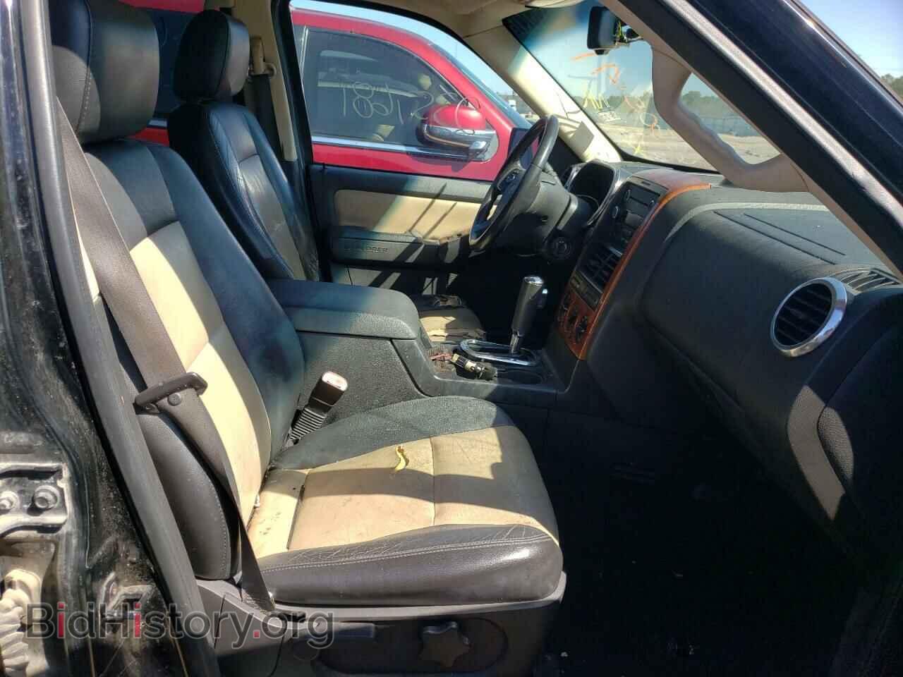 2008 FORD EXPLORER - VIN: 1FMEU64E48UA86951 - Photo 6