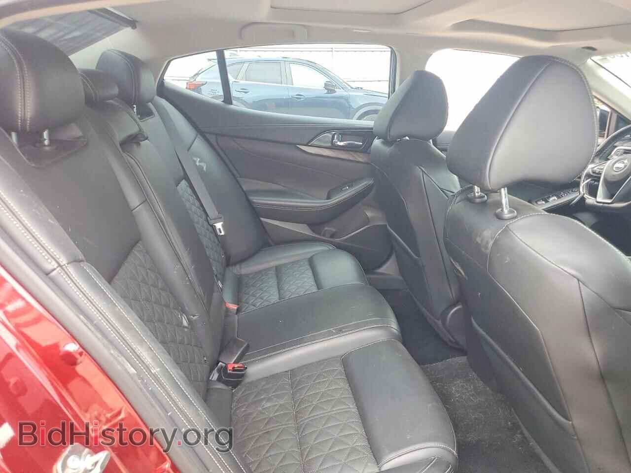 2017 NISSAN MAXIMA - VIN: 1N4AA6AP4HC413894 - Фото 10